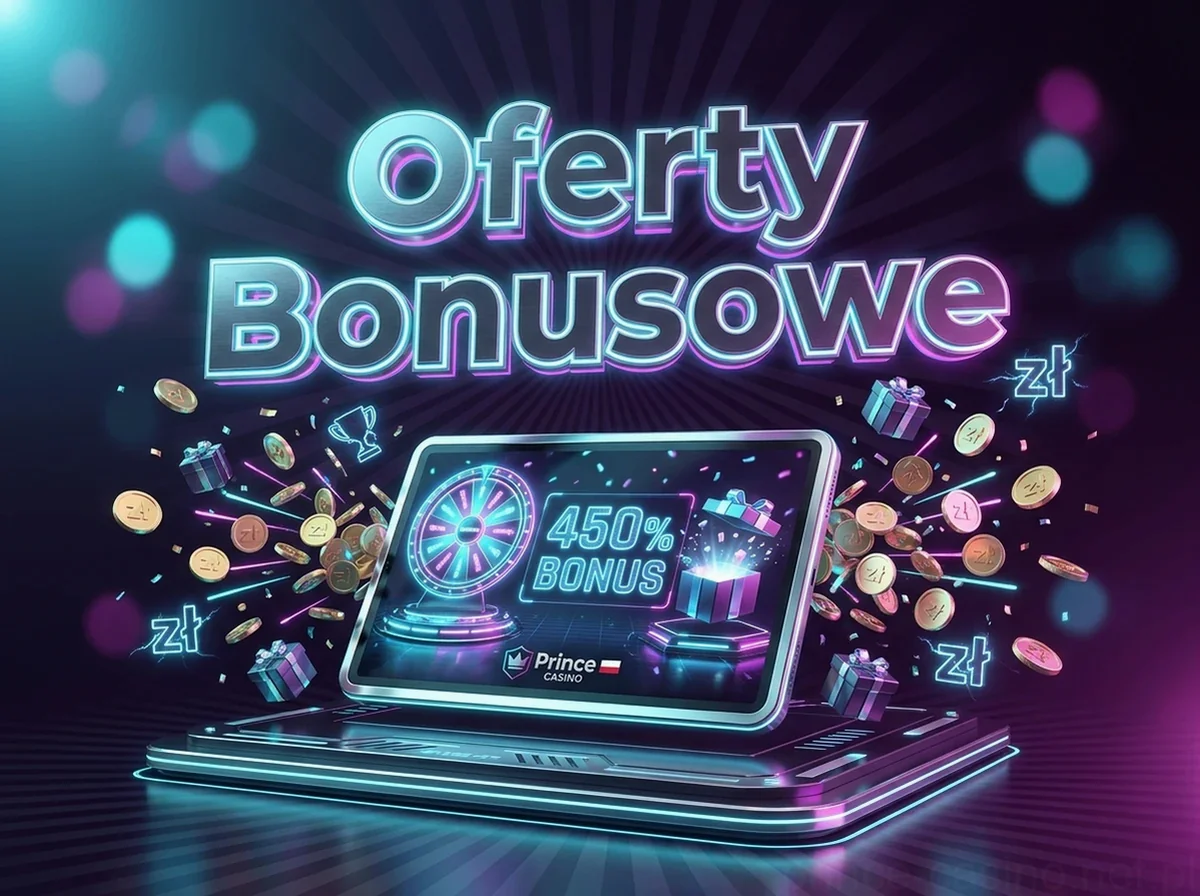 Oferty Bonusowe