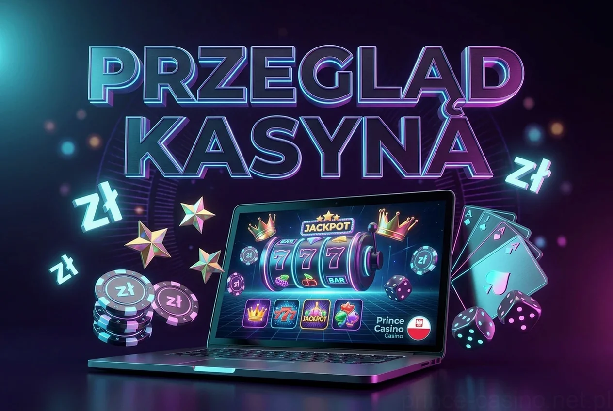 Przegląd Kasyna